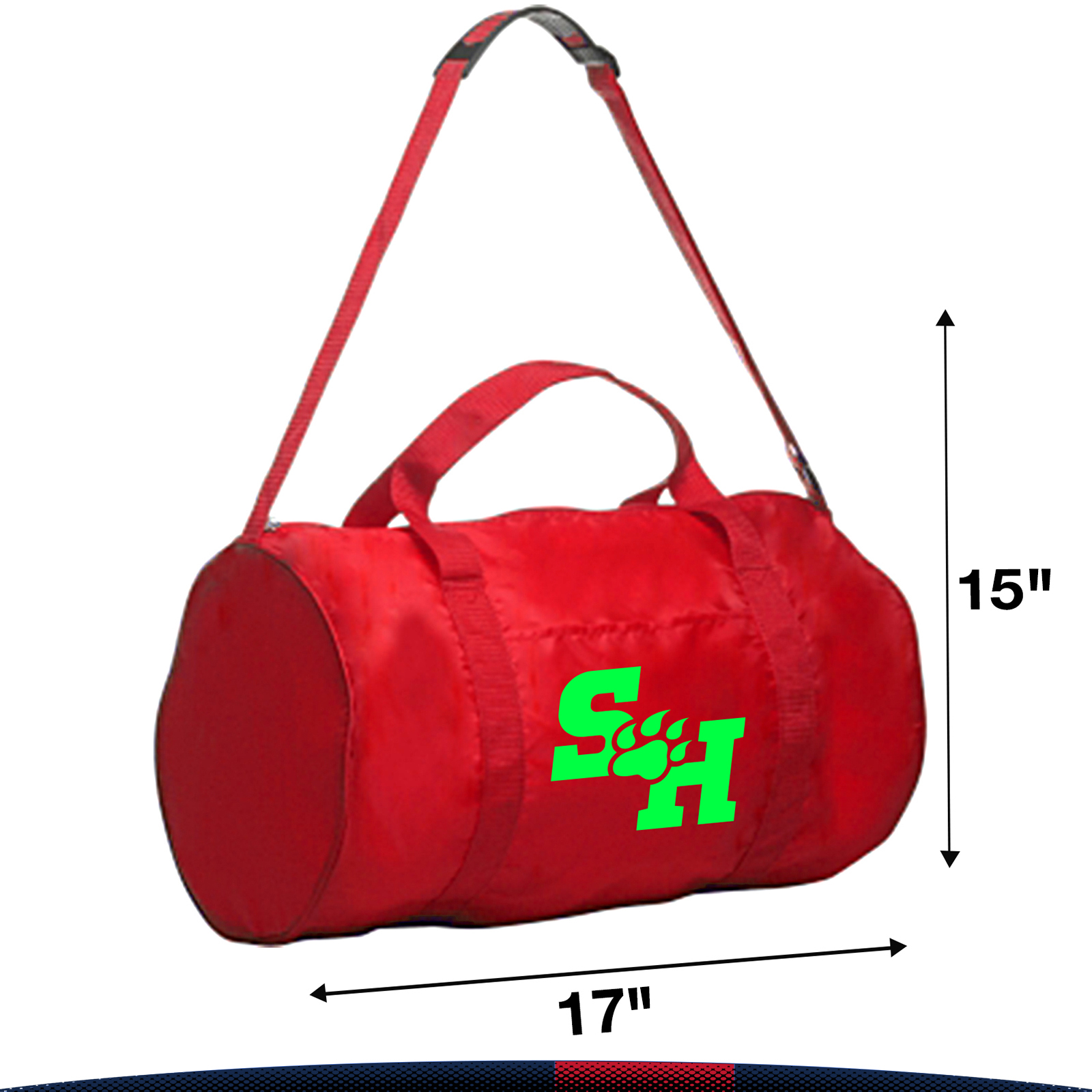 Pulata Duffel Bags 6