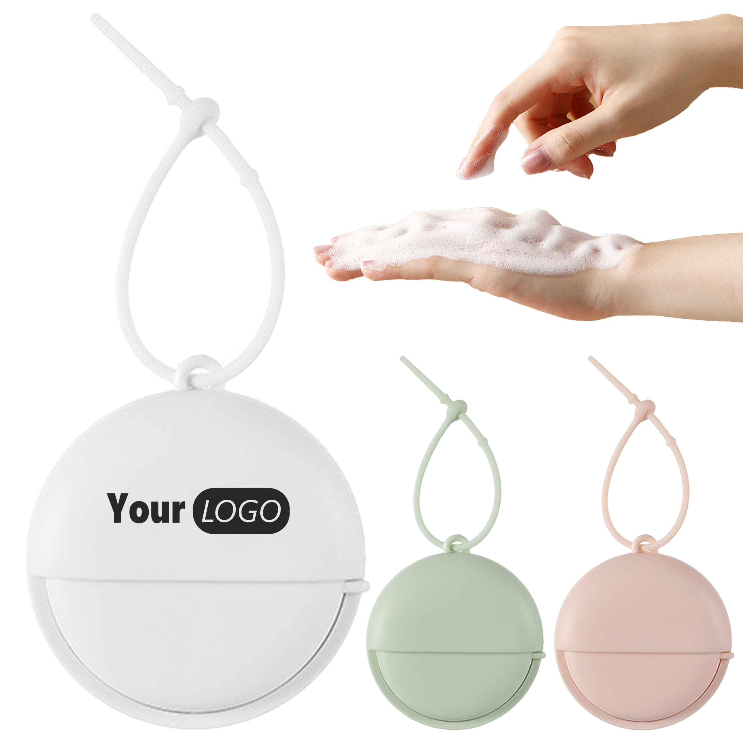 Pva Portable Travel Soap Paper 4