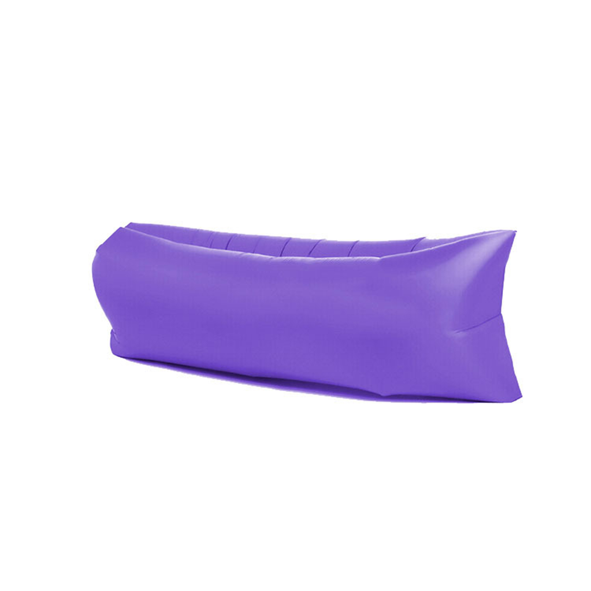 Outdoor Inflatable Beach Sofa Cushion 79" Length x 27.6" Width With Headrest 8