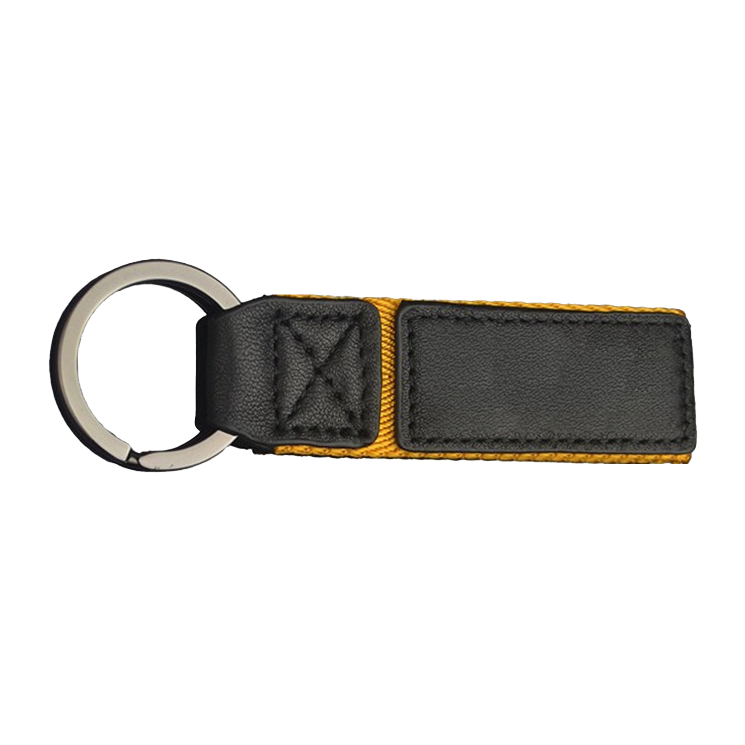 PU Leather Car Keychain 14