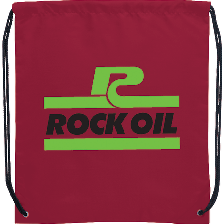 Oriole Drawstring Bag 182