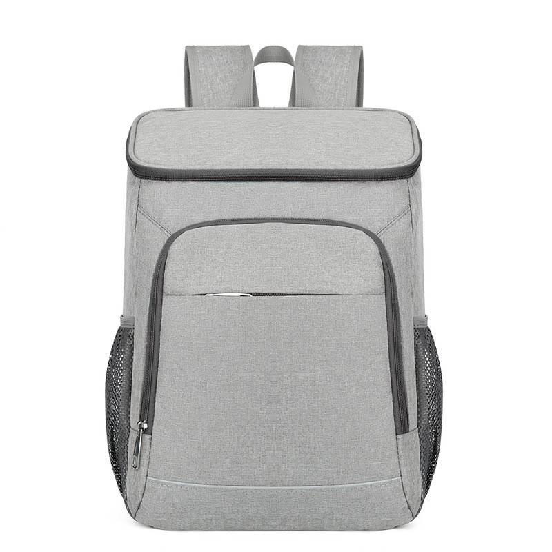 16-inch Large Capacity Travel Insulated Cooler Bag 4