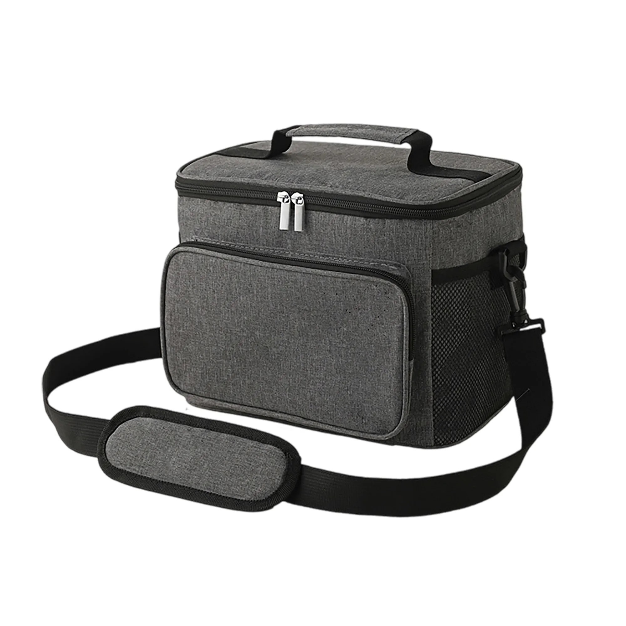 Lunch Bag Insulated Oxford 2
