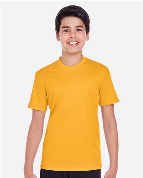Youth Zone Performance T-Shirt - TT11Y 119