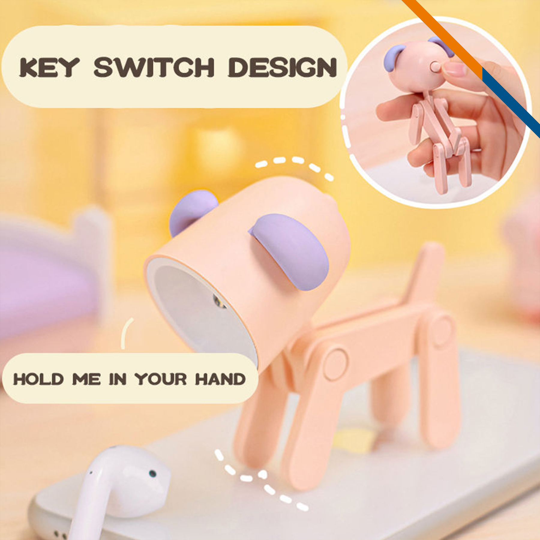Anyee Night Light 5