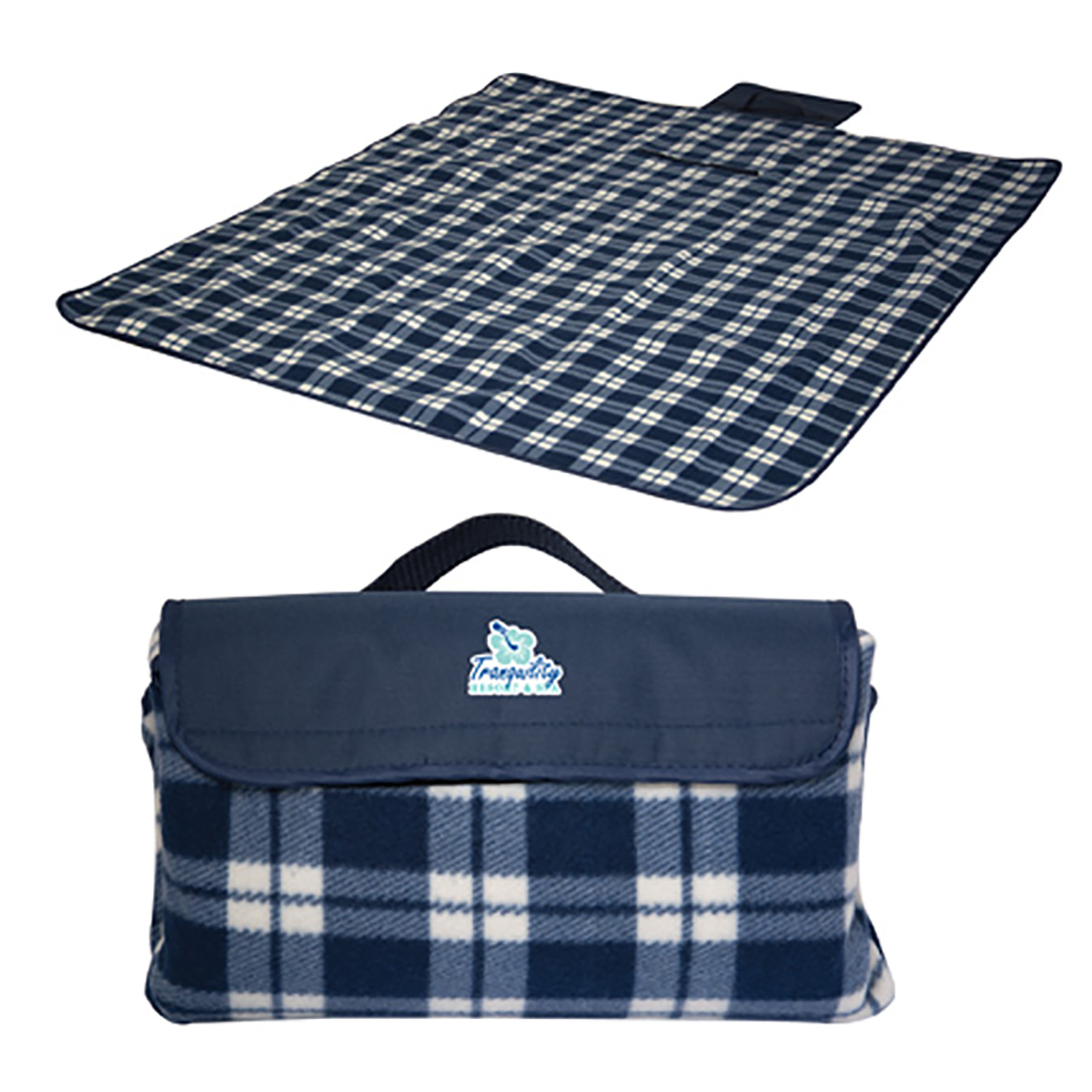 St. Moritz Picnic Blanket 4