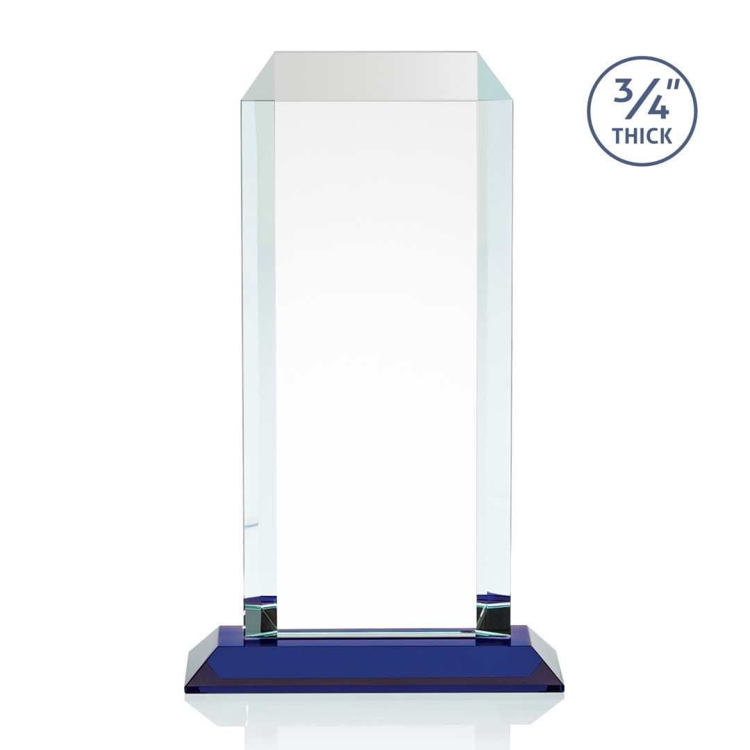 Dalton VividPrint™ Award - Blue 10