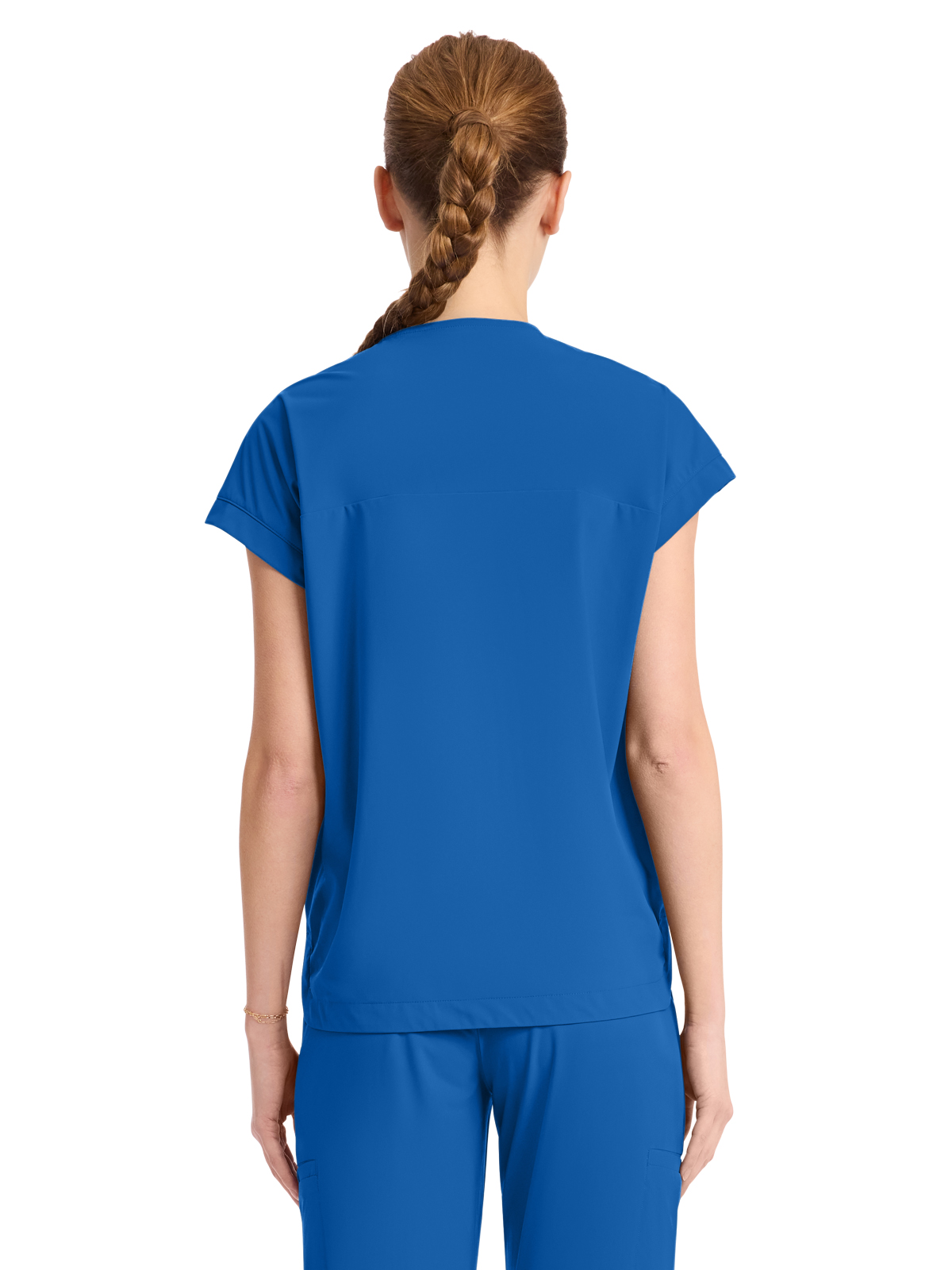 Infinity Pursuit - Women's 1-Pocket V-Neck Top 18