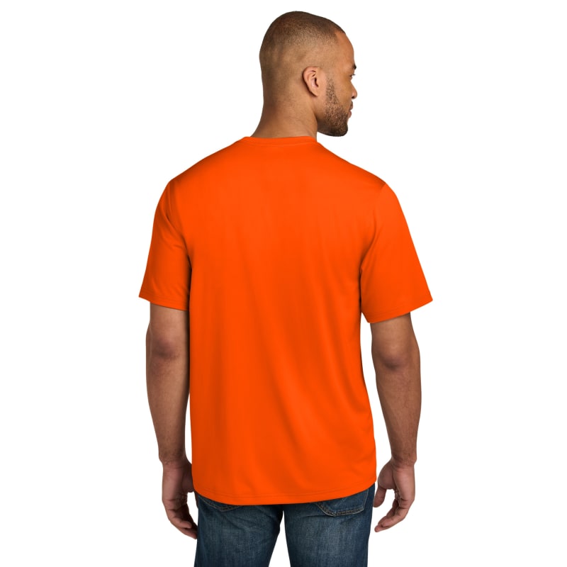 CornerStone Workwear Pro Short Sleeve Pocket Tee 38