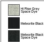 tentree Space Dye Fleece Full-Zip Hoodie TTCM4414 12