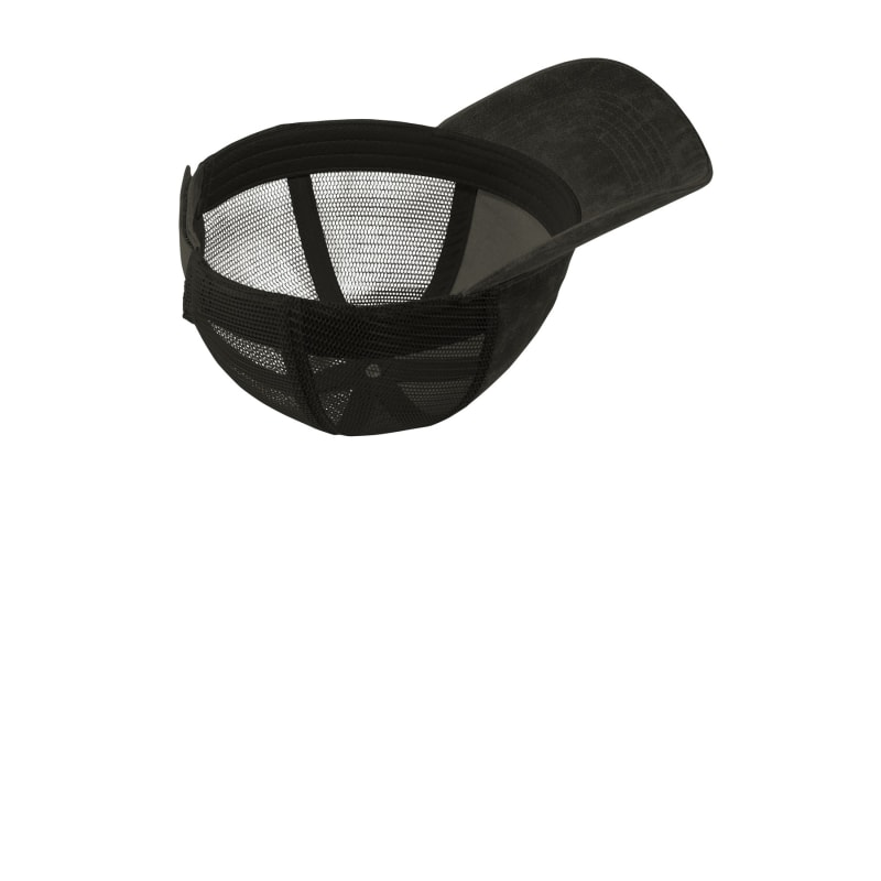Port Authority Pigment Print Mesh Back Cap. 5