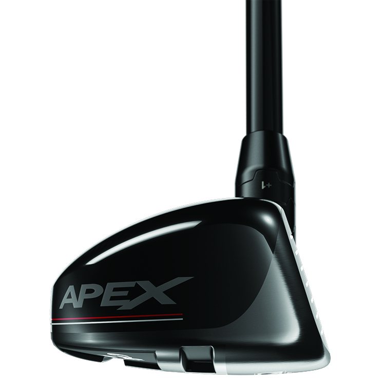 Callaway Apex 21 Hybrid 4