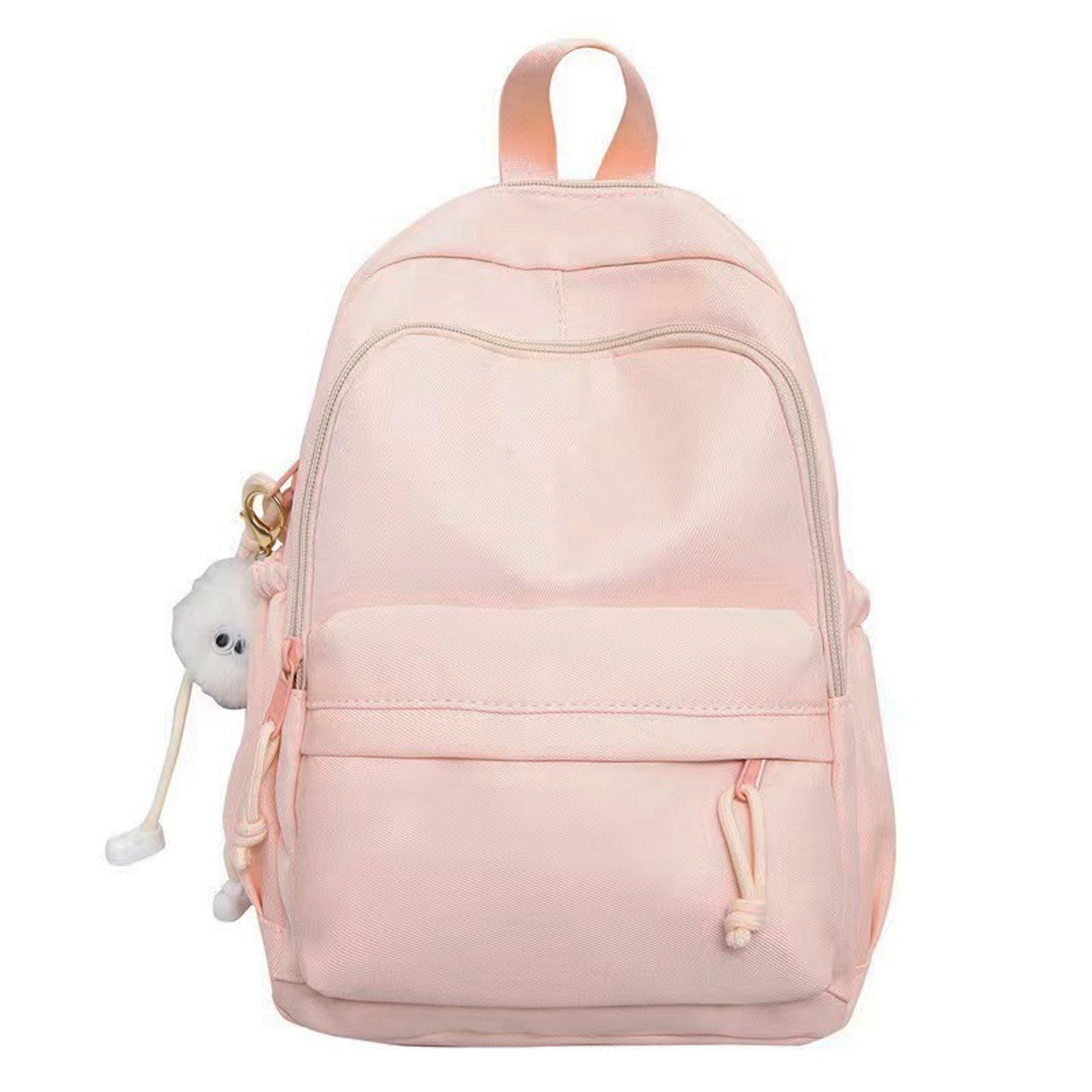 New Simple Fashionable Backpack 4