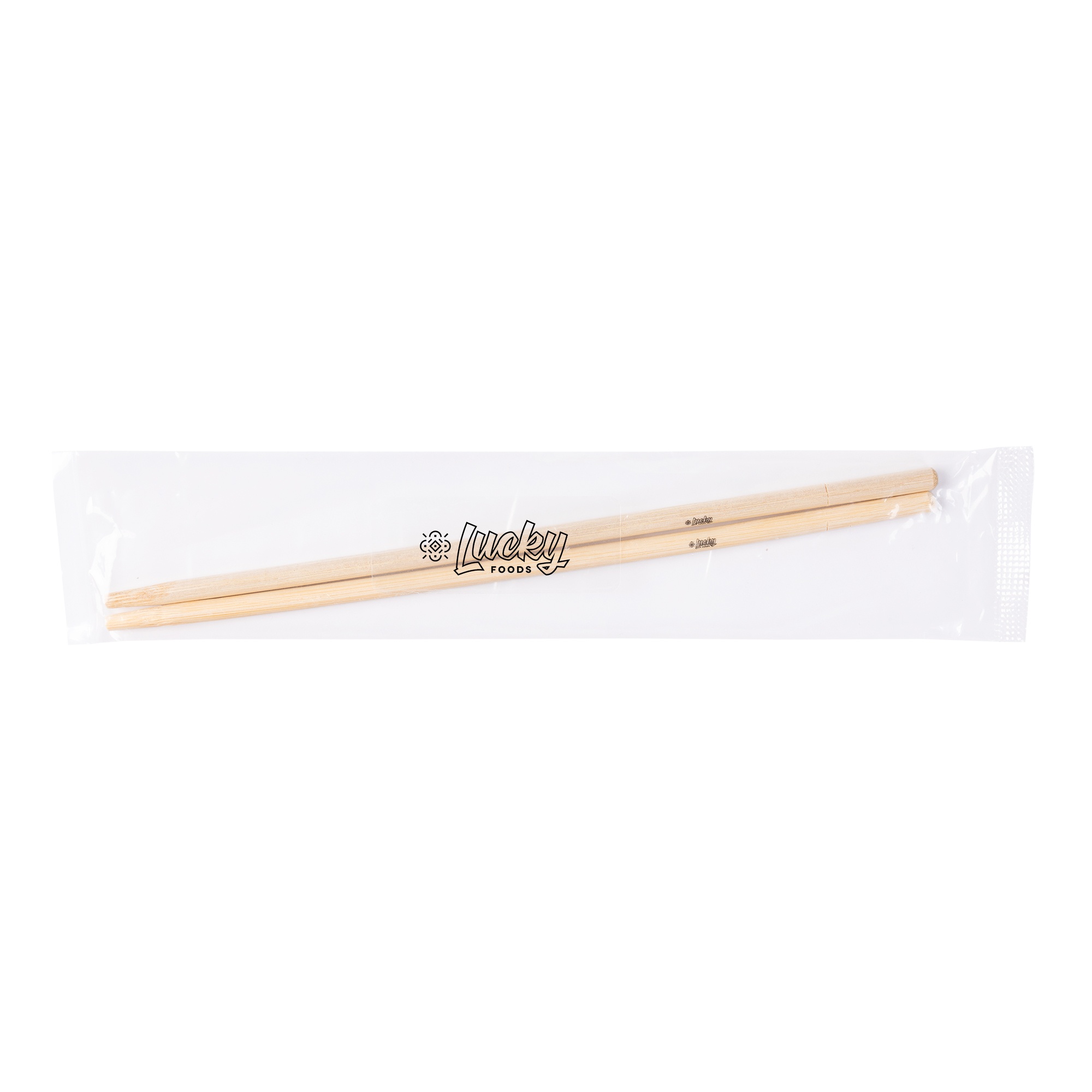 Bamboo Chop Sticks 1