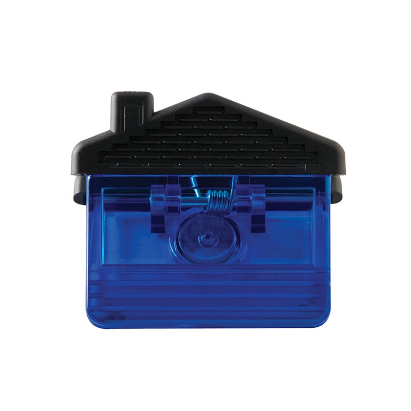 Lapo I House Memo Holder Magnet 30