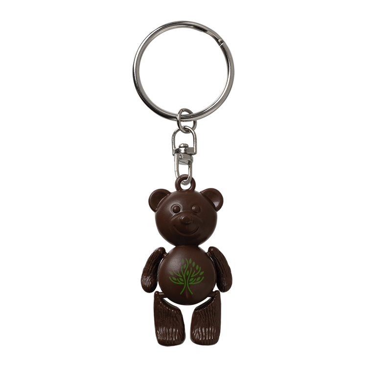 Bear Keytag 5
