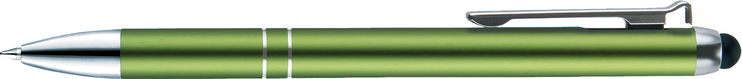 Caddo Stylus Satin Pen 15