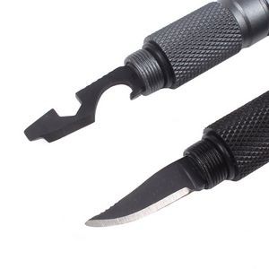 Multi Functional Tactical Pen 1