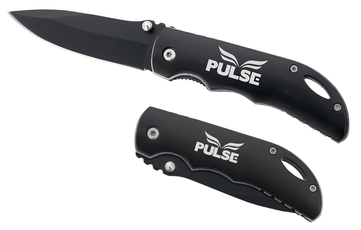 Draft Folding Knife 12