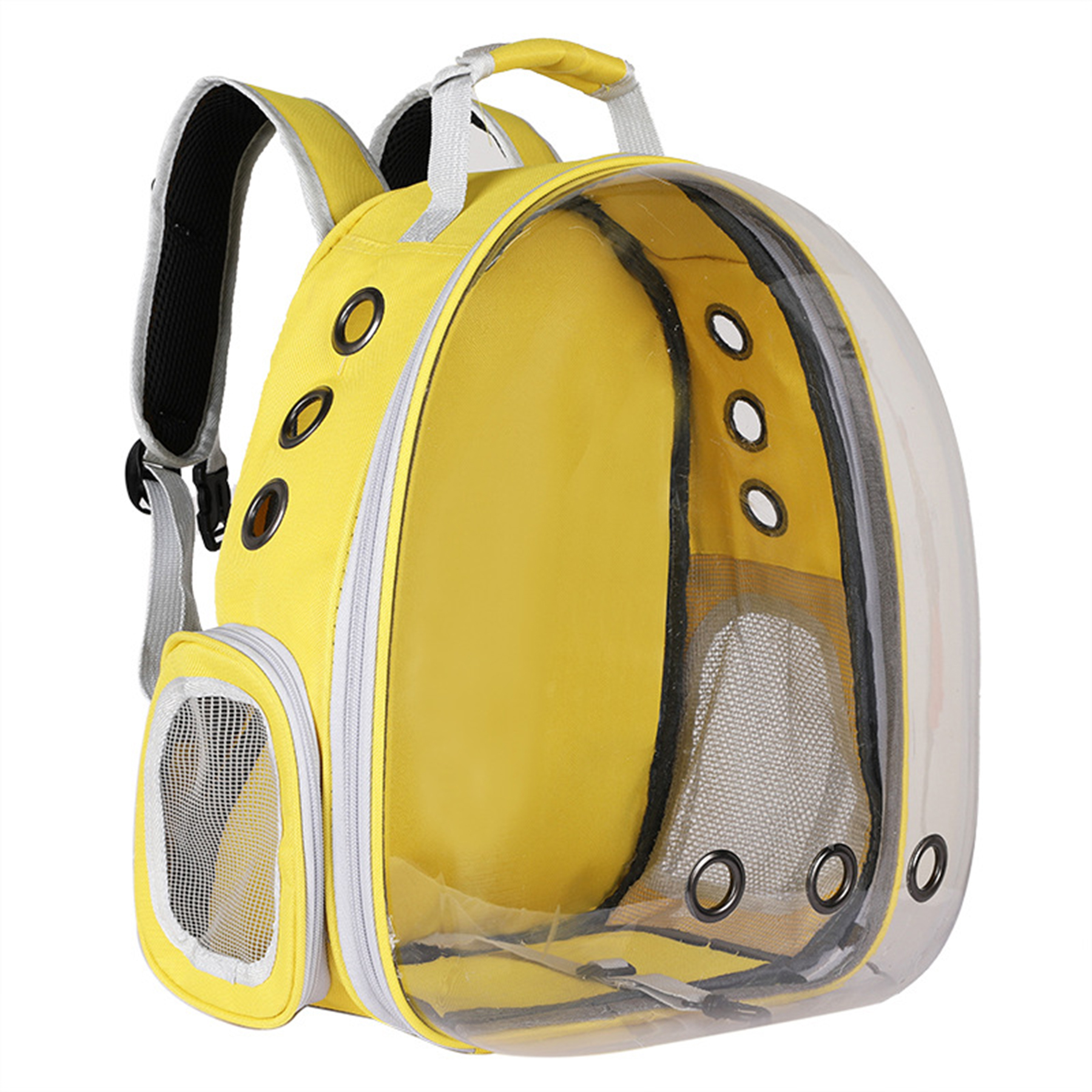 Pet Backpack Carriers Bag 3