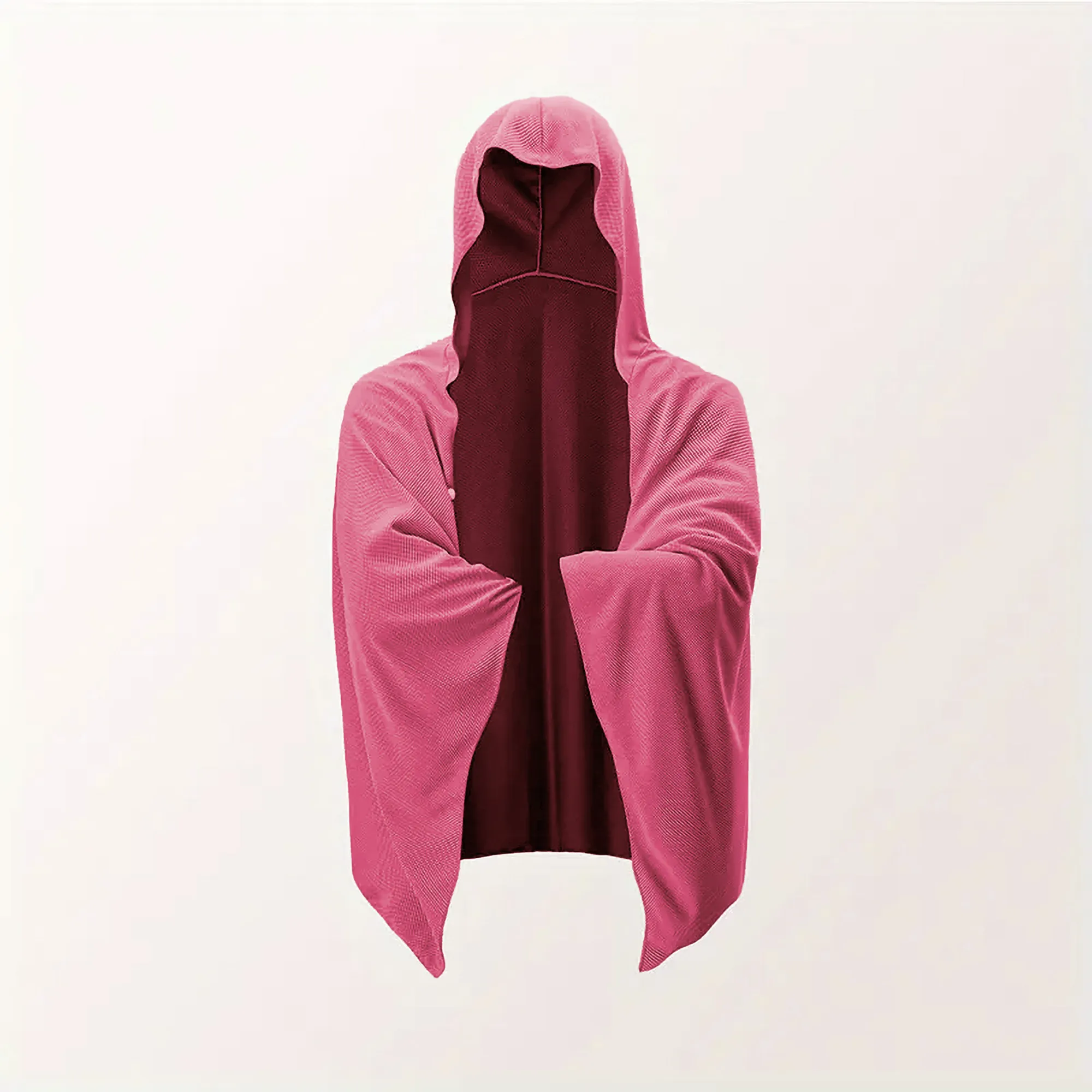 MOQ 20 Cooling Sports Poncho Towel Instant Neck Wrap Beach 11