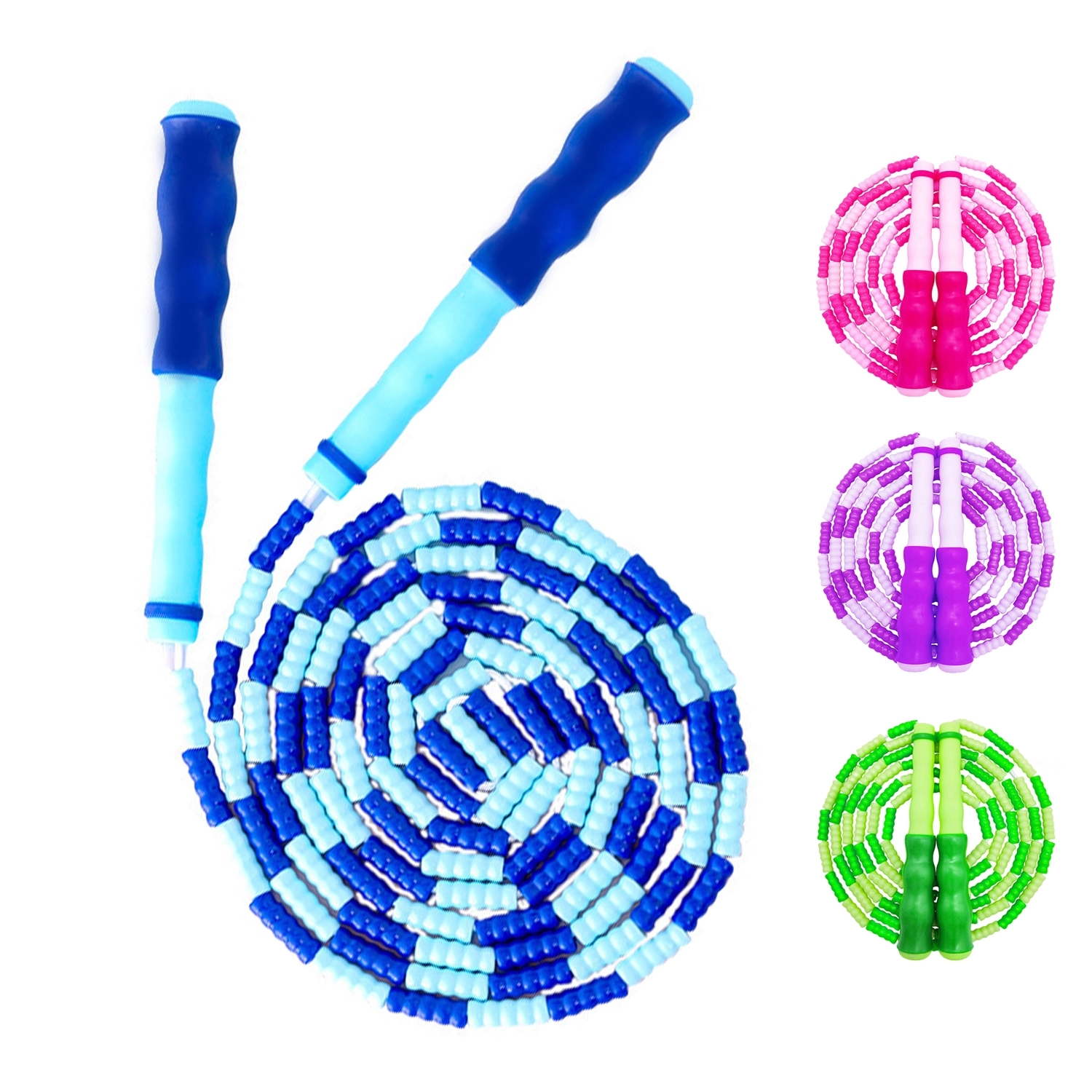 Nylon Jump Rope 2