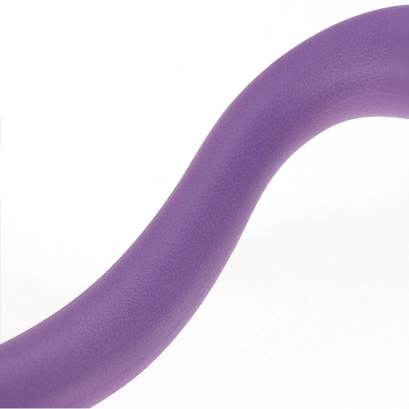 Non-Slip Yoga Pilates Ring 6