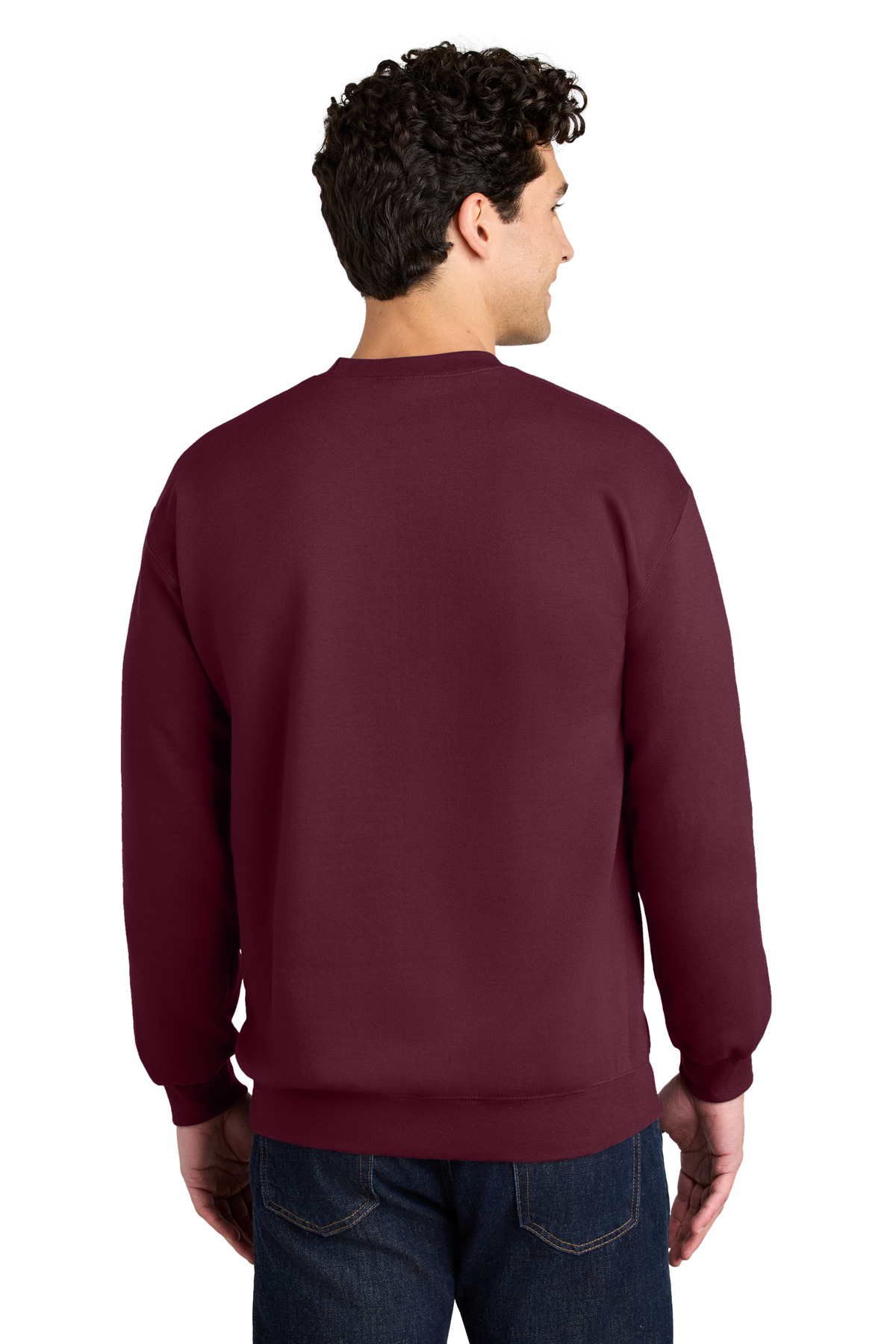 Gildan Softstyle Crewneck Sweatshirt SF000 67
