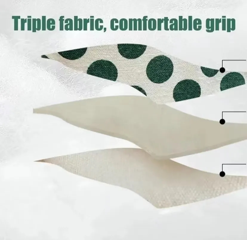 Thickened heat-insulating earmuffs 1