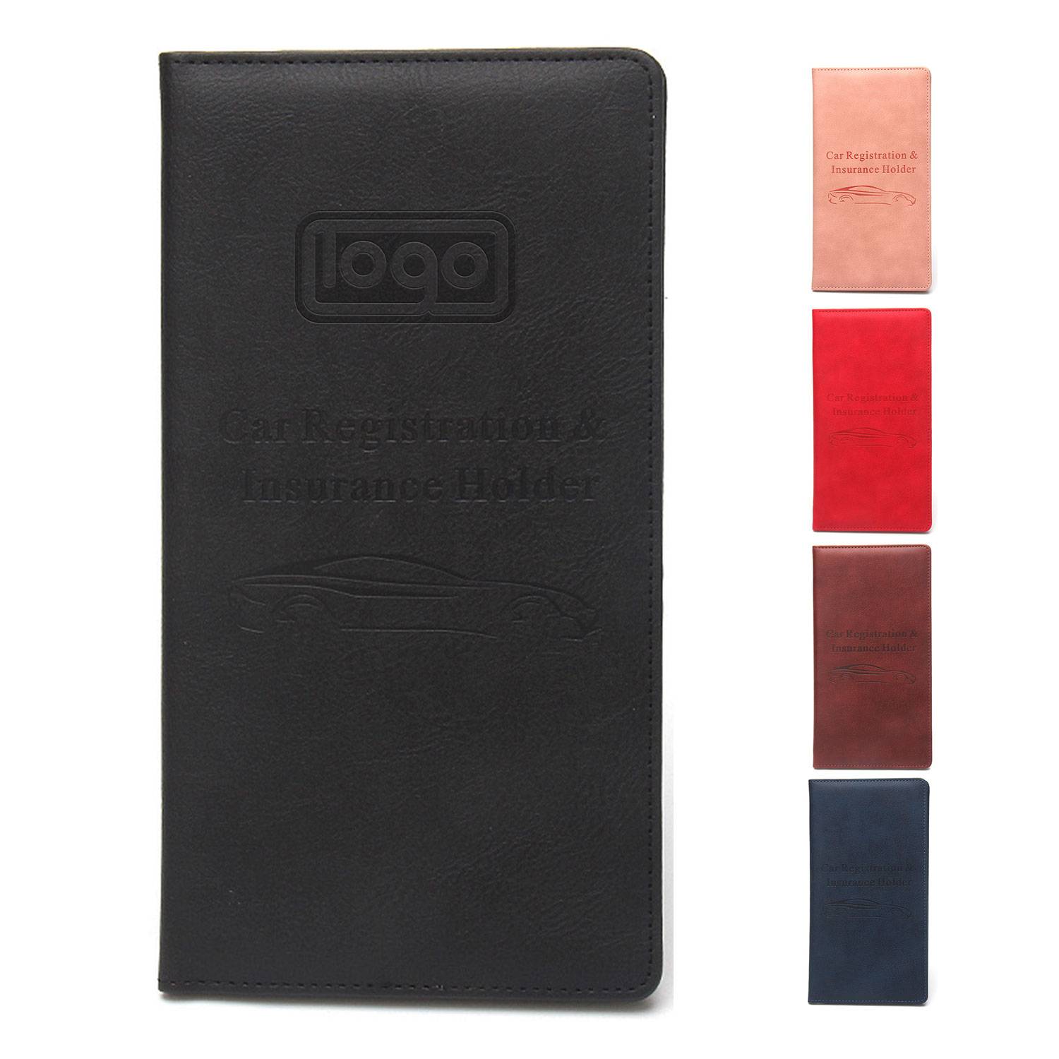 Multifunctional Driving License Holder Bag 1