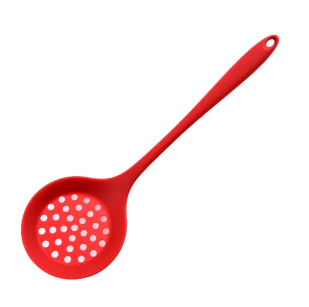 Good Grips Silicone Slotted Spoon 7