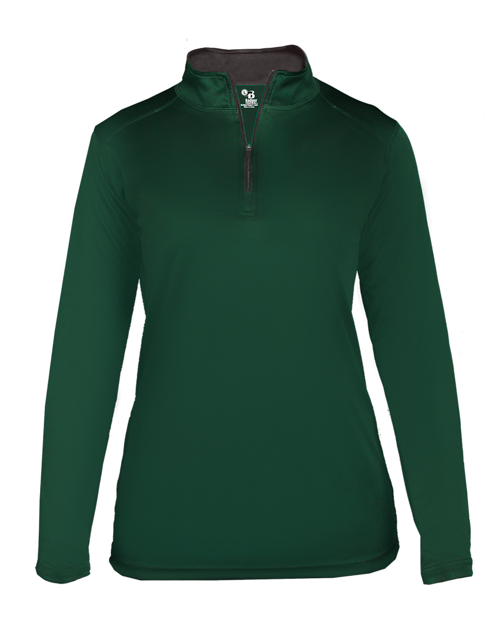 B-Core Women's 1/4 Zip 3