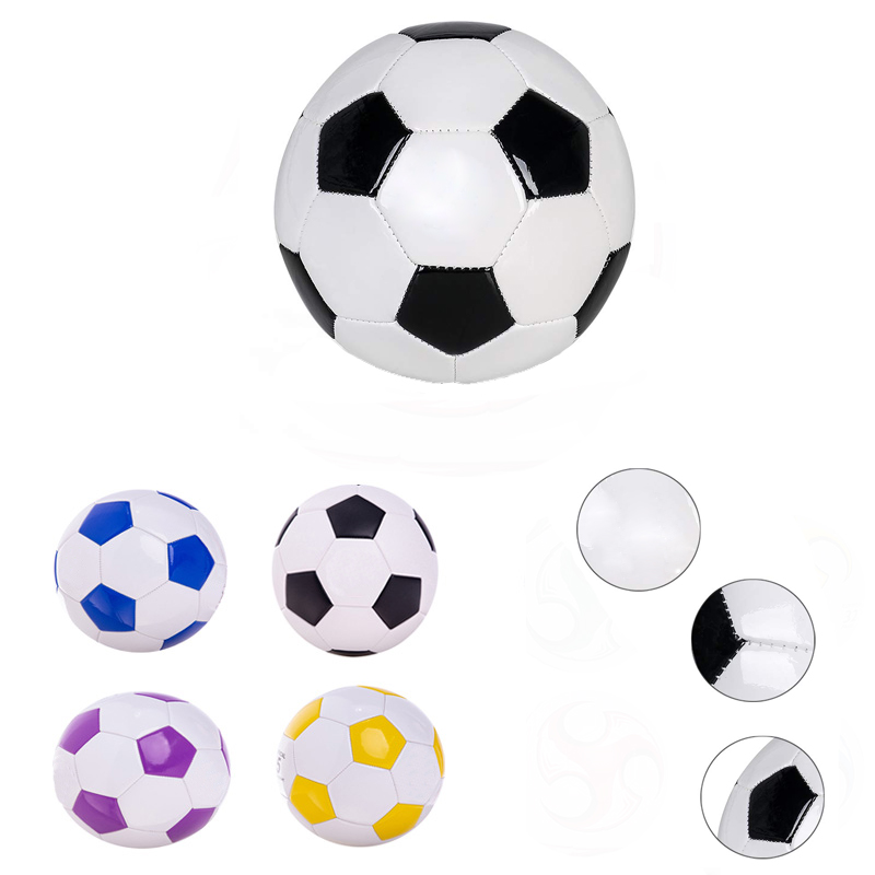 Inflatable PVC Soccer Ball 2