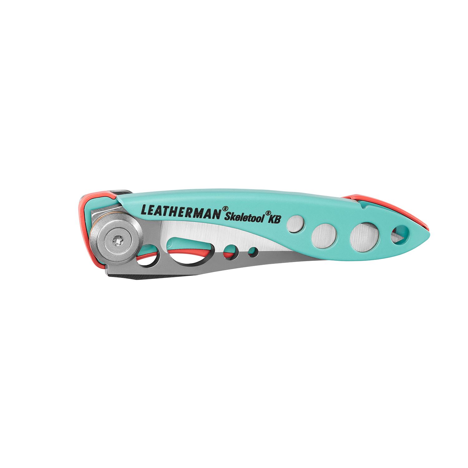 LEATHERMAN® SKELETOOL KB PARADISE 1