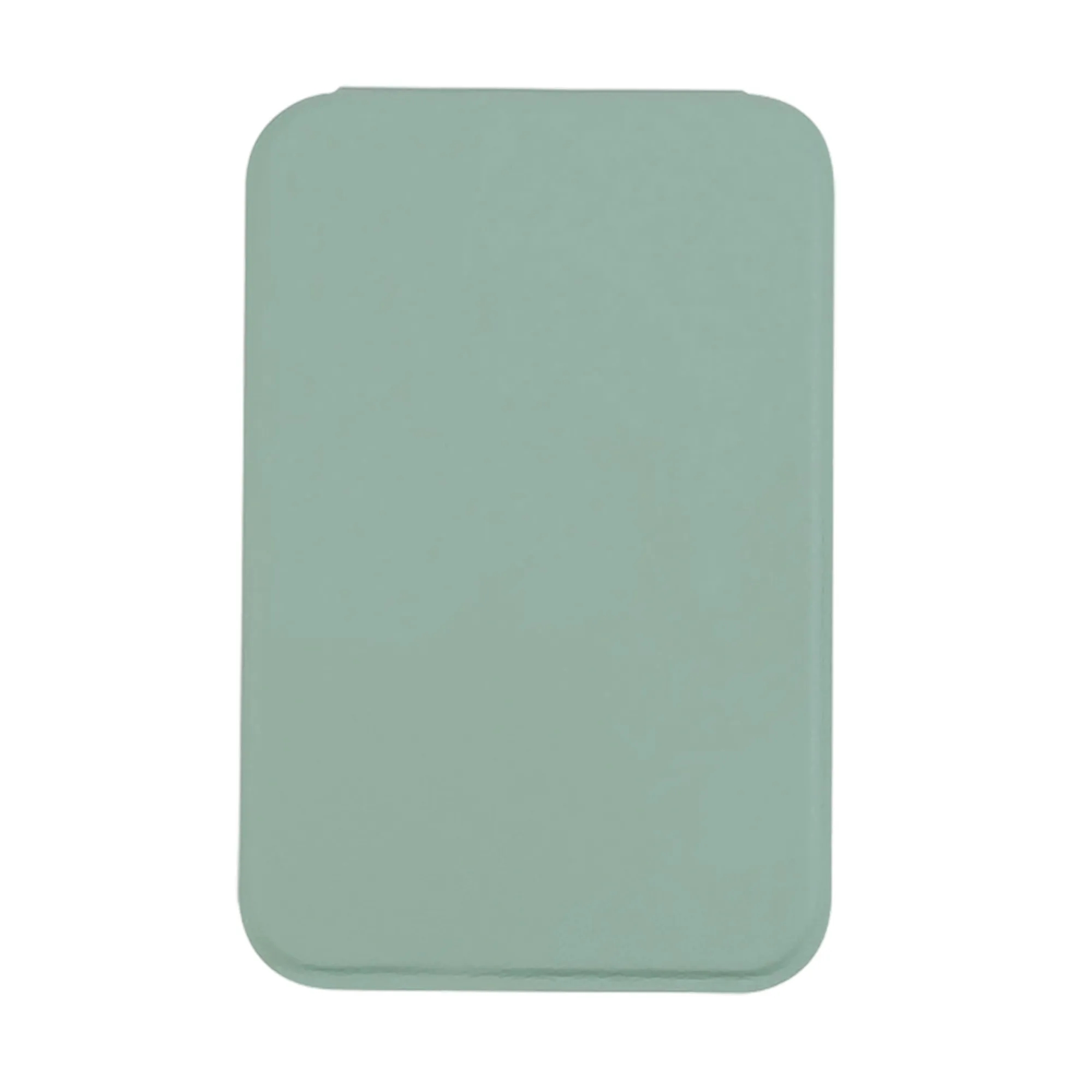 Makeup Mirror Folding Stainless 11