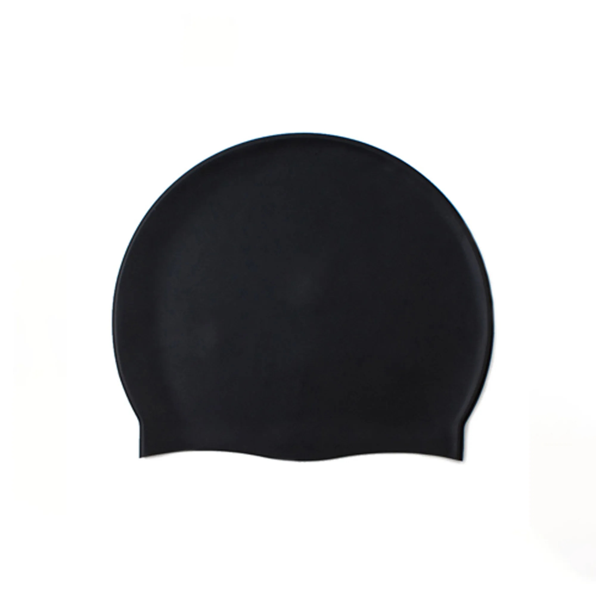 Silicone Swim Cap 4