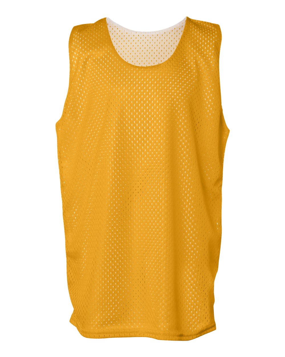 Youth Pro Mesh Reversible Tank Top - 2529 53