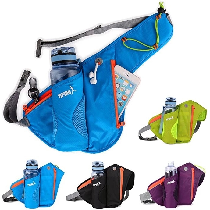 Sports Fanny Pack 1
