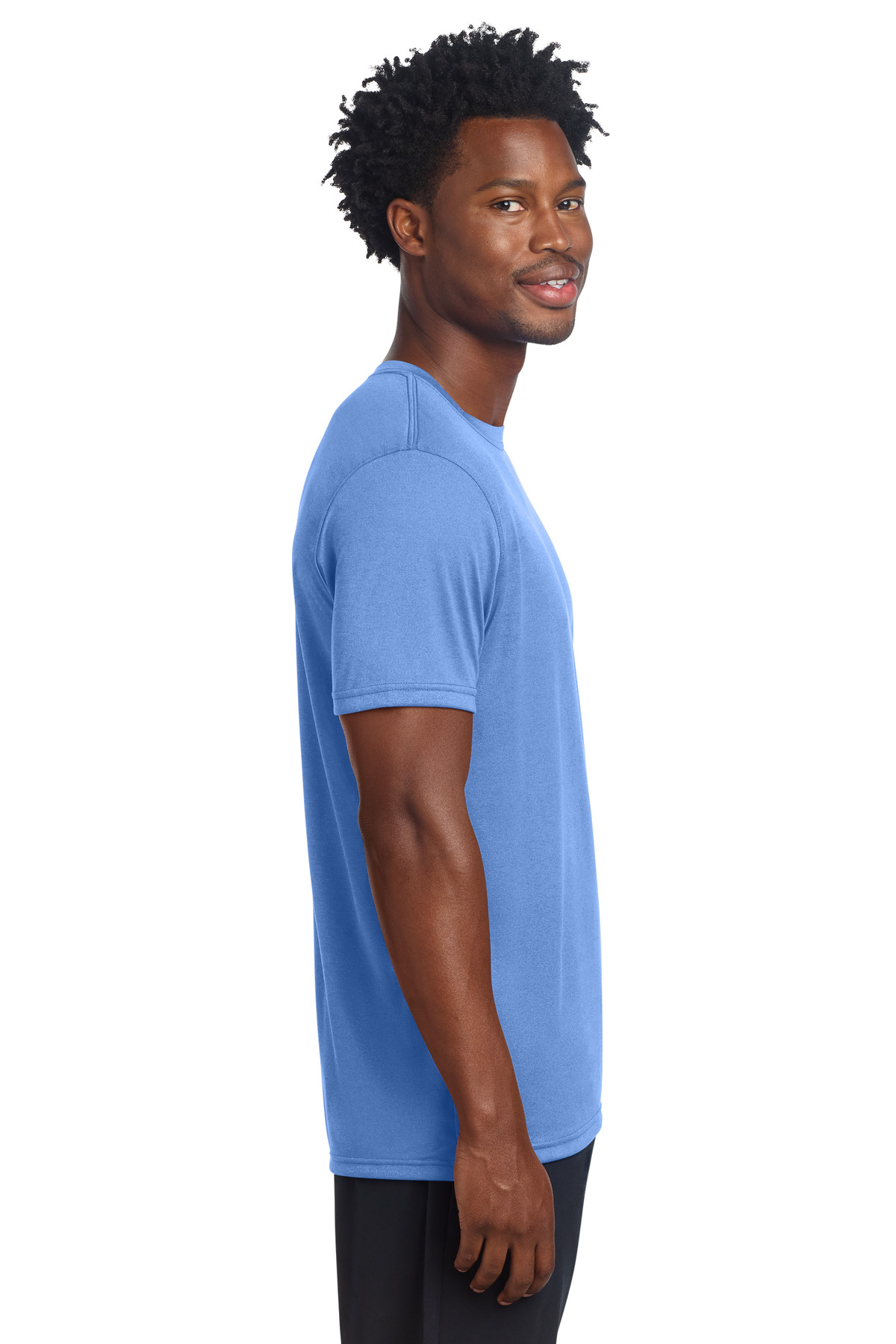 Sport-Tek Echo Tee ST760 119