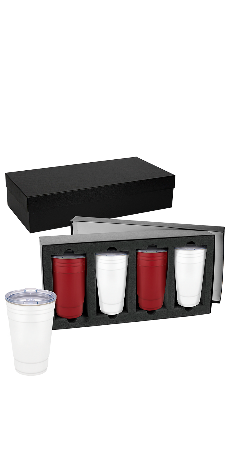 Urban Peak® Canada Patriotic Party Pack Kit 1