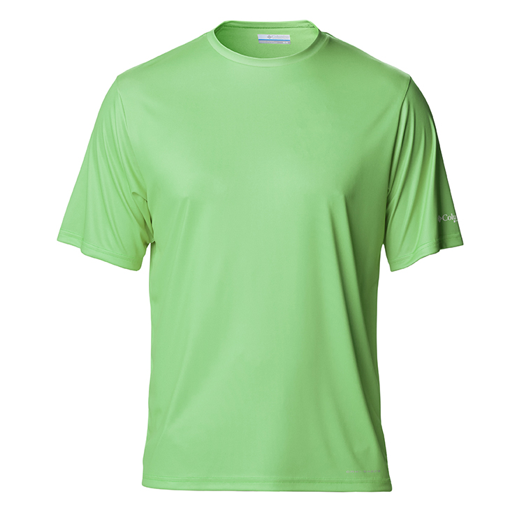Columbia Terminal Tackle Short Sleeve Shirt 6