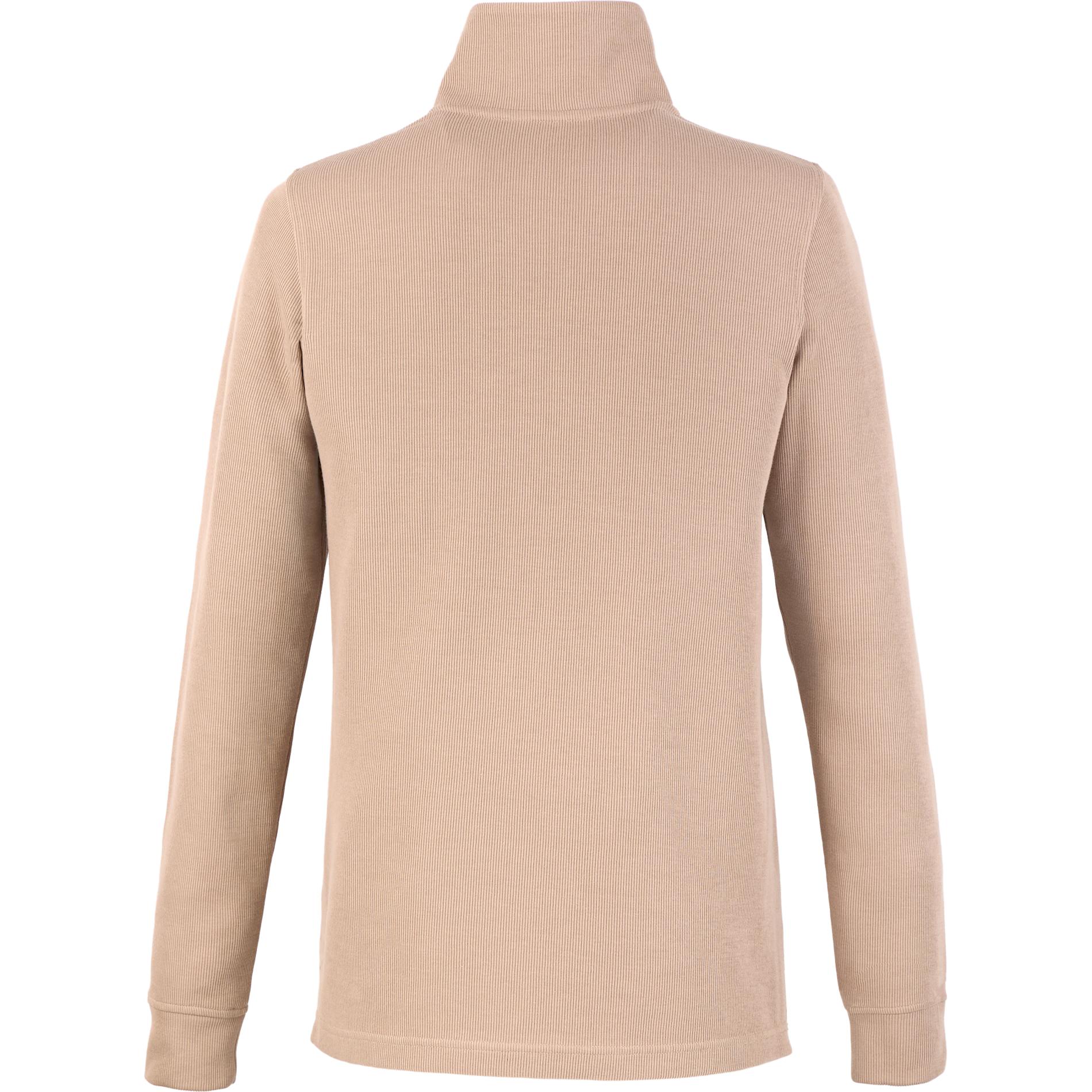 HUDSON Eco Knit Half Zip - Women's 12