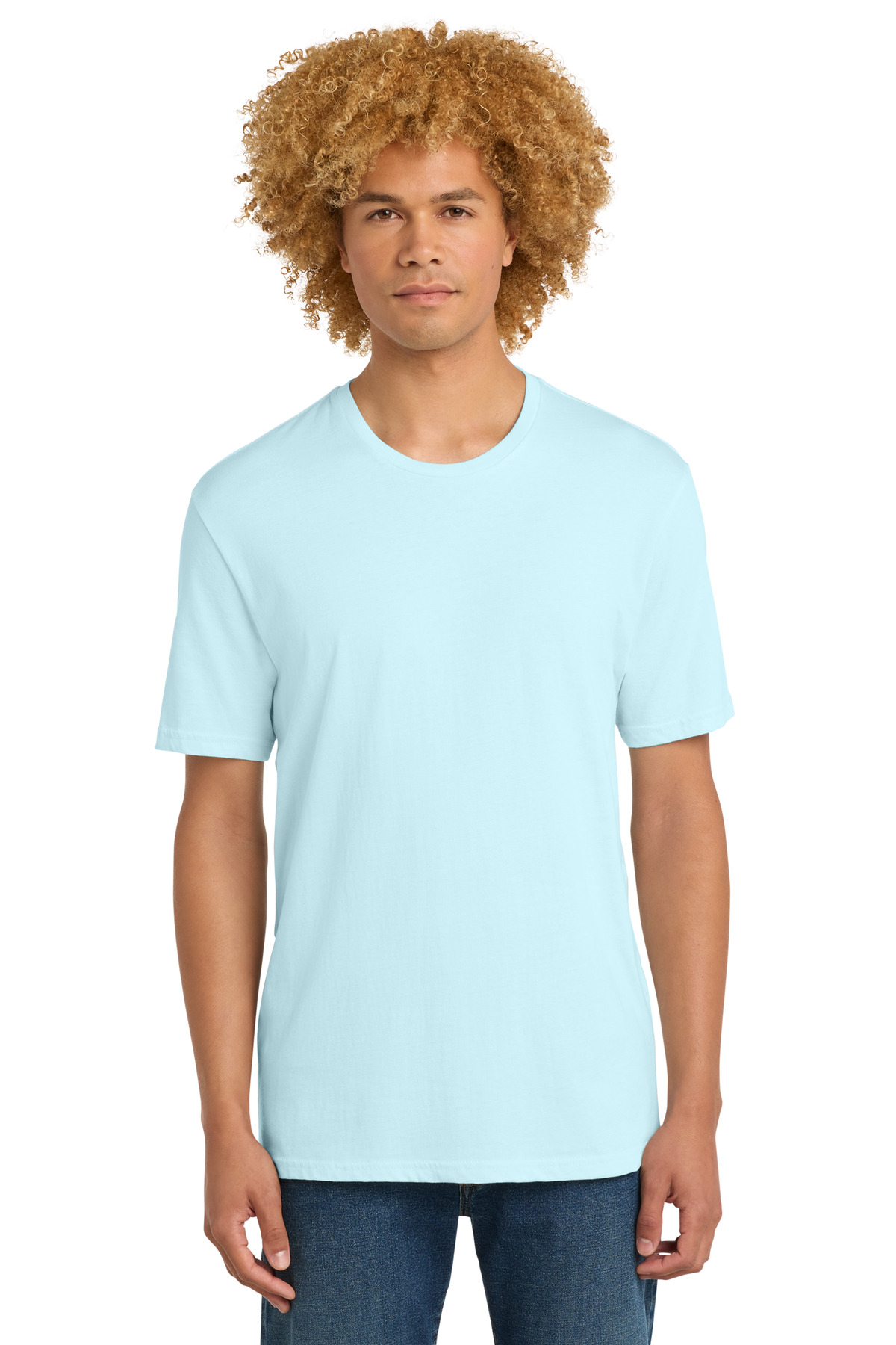 District Perfect Weight Tee. DT104 141