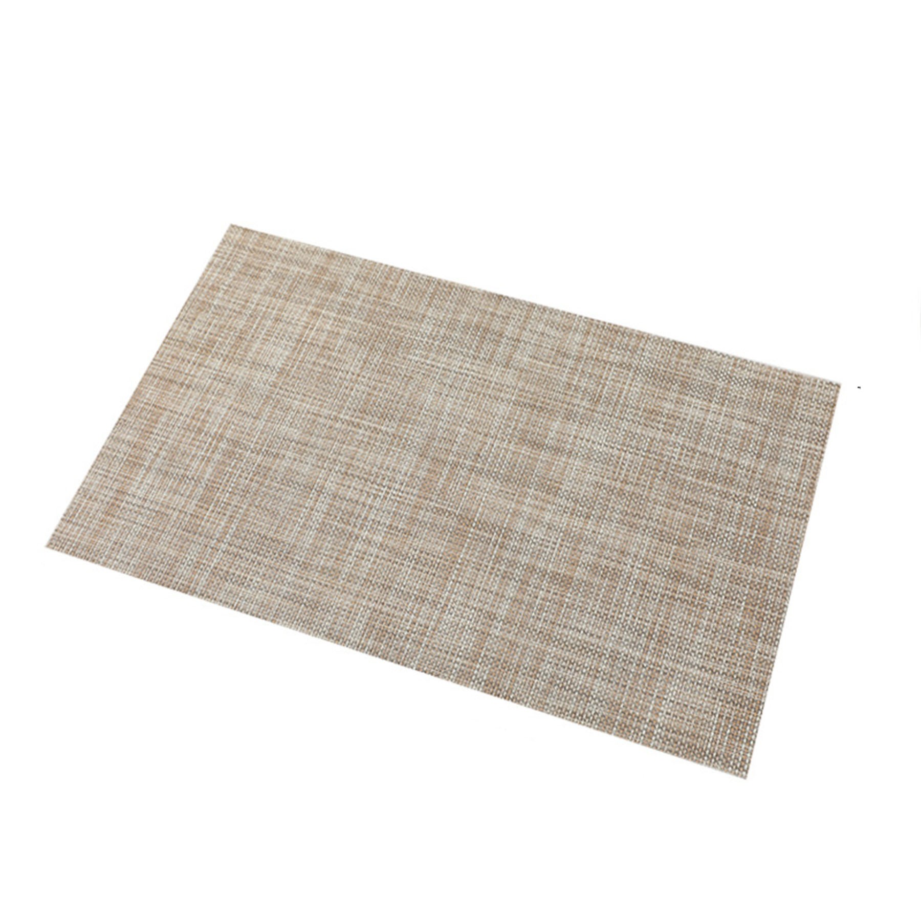 PVC Braid Place Mat 10