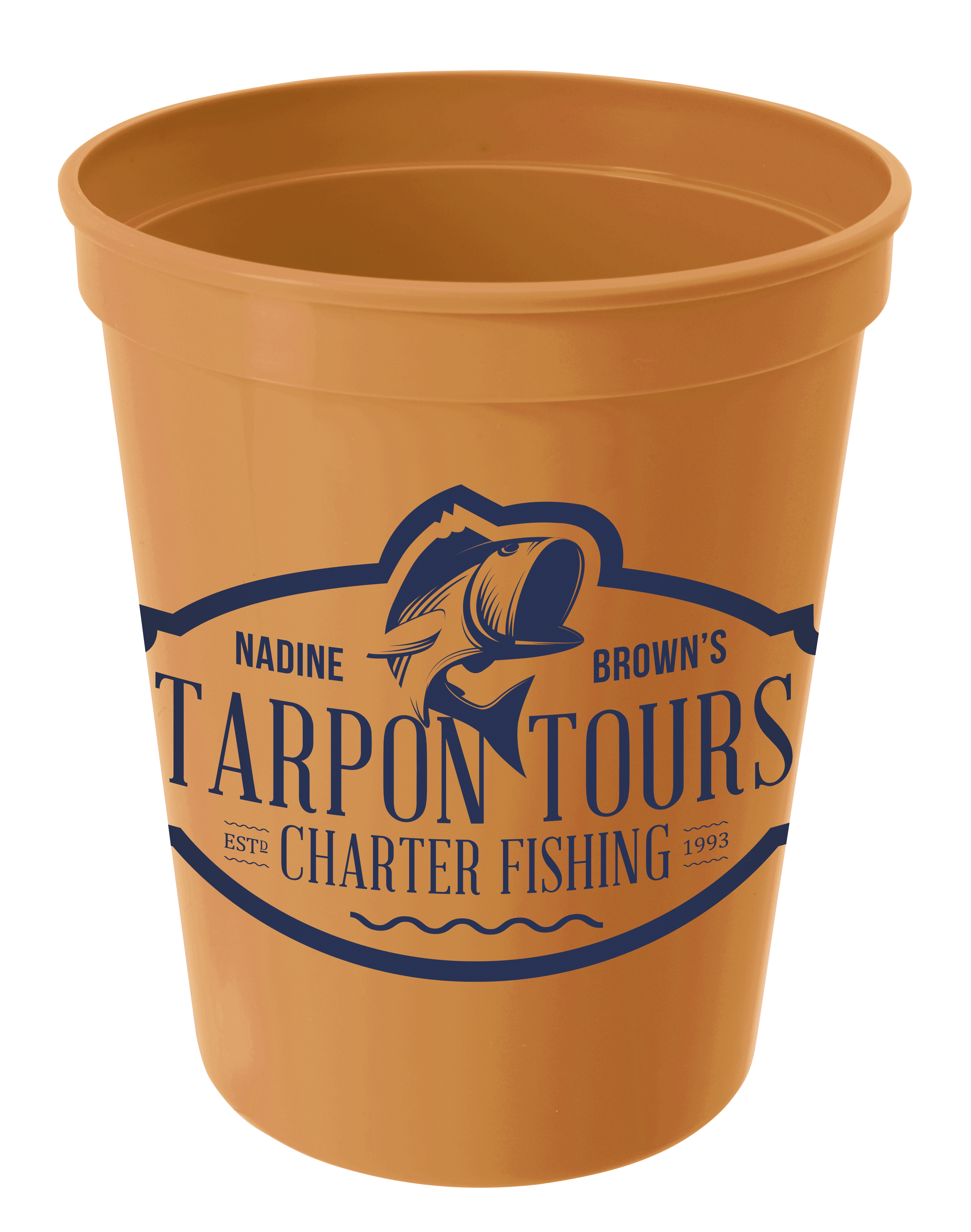 Good Value™ Stadium Cup - 16 oz. 4