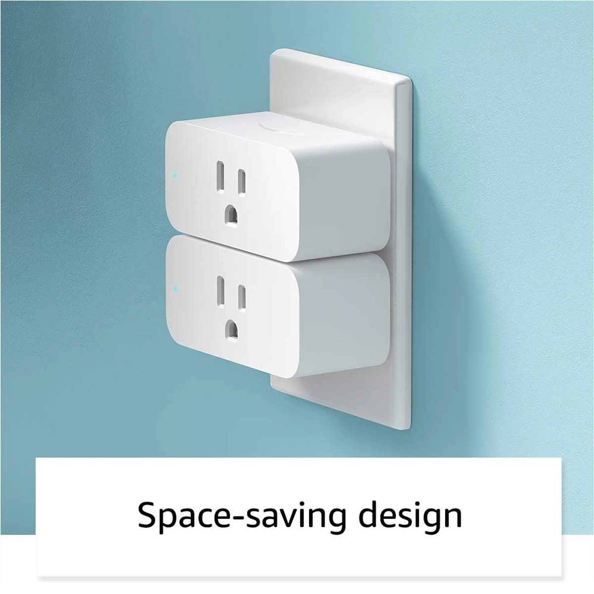 Smart Plug for home automation Works With Alexa 3