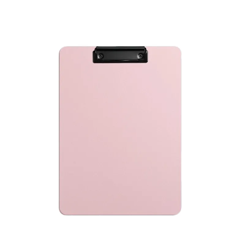 Hangable Plastic Folder 4