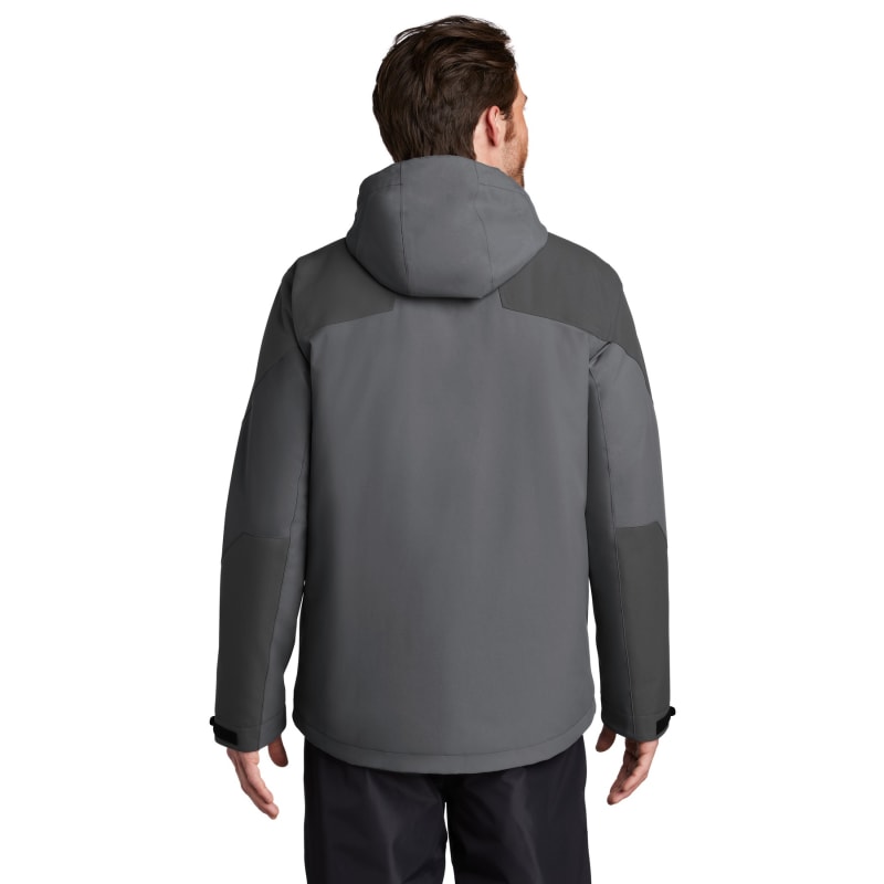 Port Authority Insulated Waterproof Tech Jacket 12