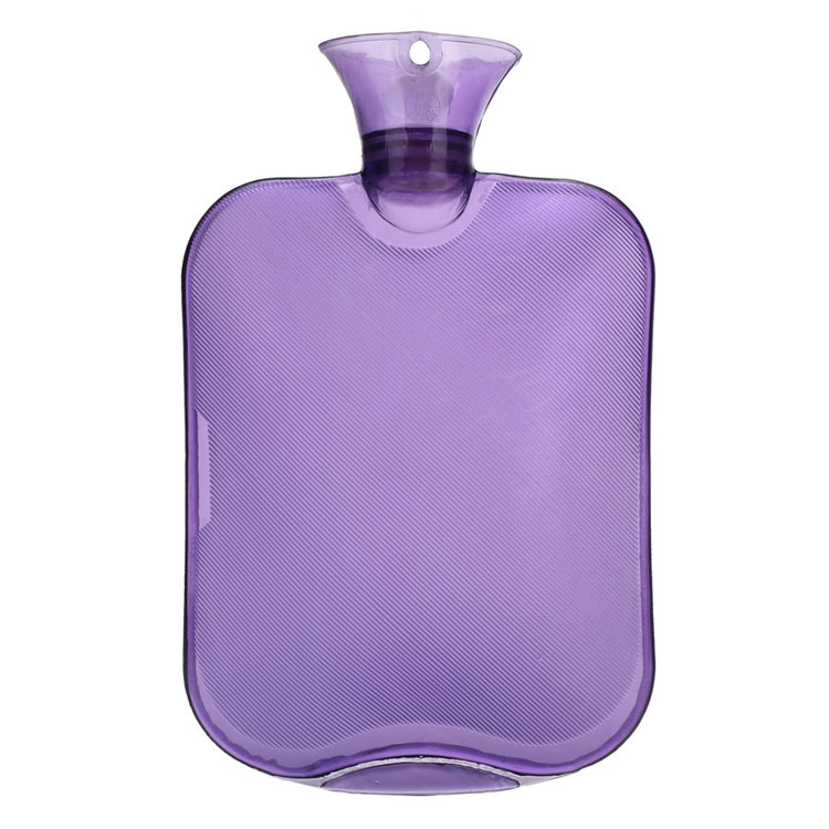 2000ml Rubber Hot-Water bag 3