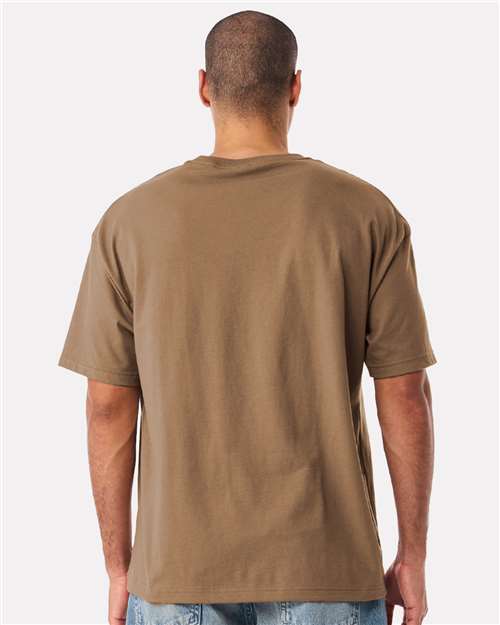 Unisex 6 oz. Heavyweight Tee - 3010 132